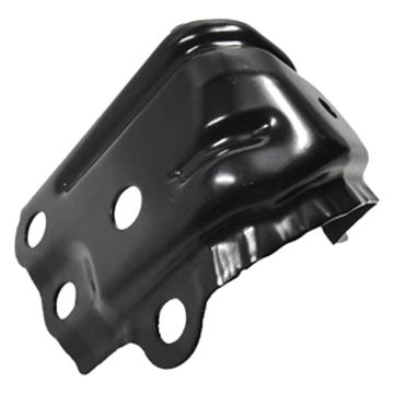 Fender Brace Front Right for Toyota Highlander 2014-2019
