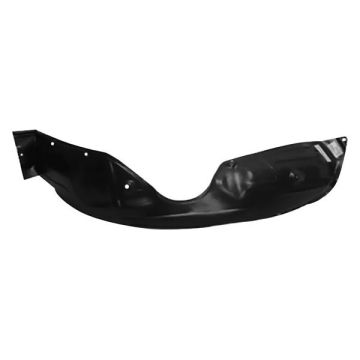 Fender Liner Left for Toyota Camry 1992-1996