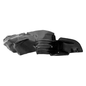 Fender Liner Left for Toyota Corolla 1993-1997