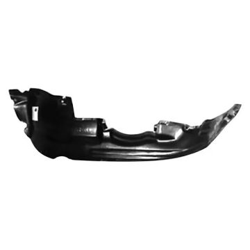 Fender Liner Left for Toyota RAV4 1996-2000