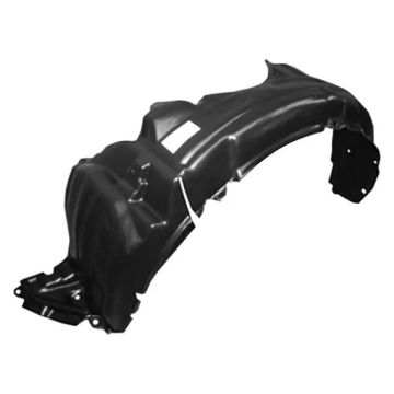 Fender Liner Left for Toyota Echo 2000-2005