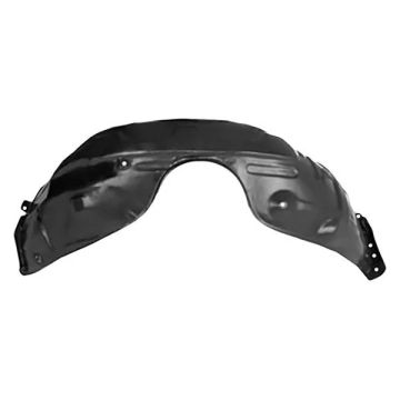 Fender Liner Left Plastic for Toyota Camry 2002-2006