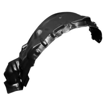 Fender Liner Left Plastic for Toyota Tacoma 2001-2004