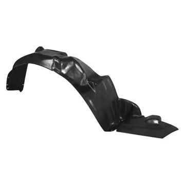 Fender Liner Left for Toyota Corolla 2001-2002
