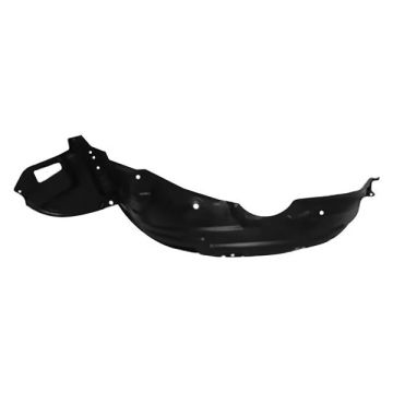 Fender Liner Left USA/Japan Built for Toyota Corolla S LE CE XRS 2003-2008