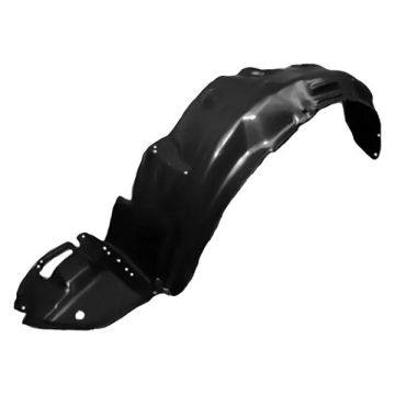 Fender Liner Left for Toyota Matrix 2003-2008