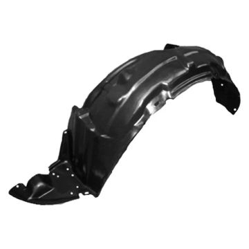 Fender Liner Left Plastic for Toyota Prius 2001-2003