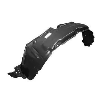Fender Liner Left w/Wheel Opng Flares North America Built for Toyota RAV4 2009-2012