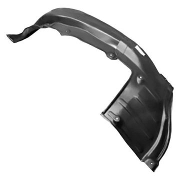 Fender Liner Left for Toyota Sequoia Tundra