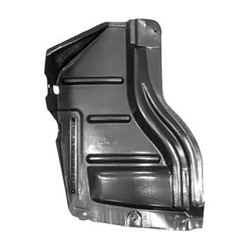 Fender Liner Left for Toyota Tundra SR5 2007-2013