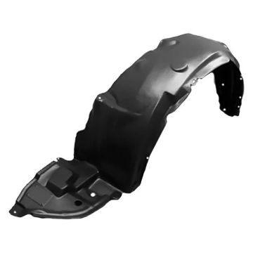 Fender Liner Left for Toyota Corolla 2009-2010