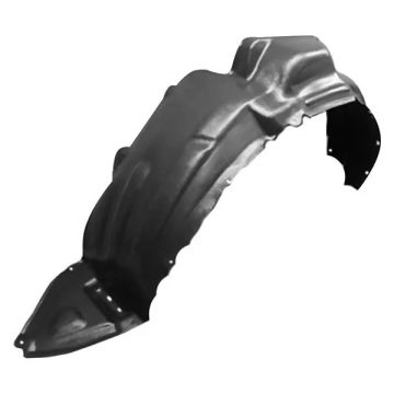 Fender Liner Left for Toyota Sienna 2006-2010