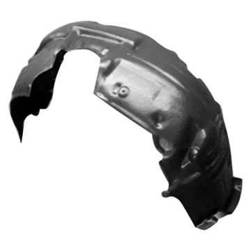 Fender Liner Left for Toyota Venza 2009-2012