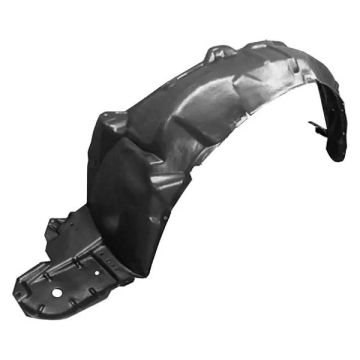 Fender Liner Left for Toyota Prius 2010-2015