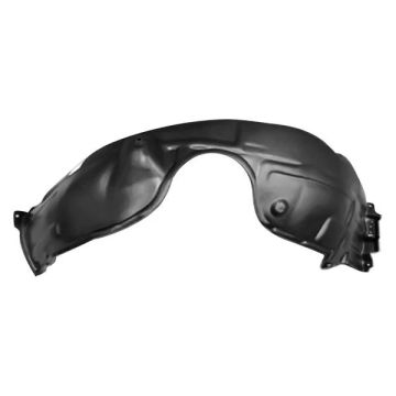 Fender Liner Left To 12-13 for Toyota Camry L LE Hybrid LE Hybrid XLE XLE Hybrid SE 2012-2014