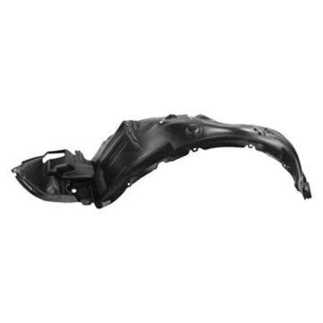 Fender Liner Left for Toyota Corolla 2011-2013