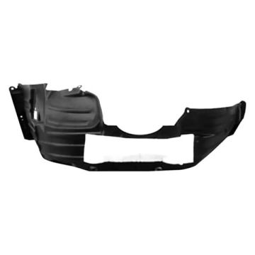 Fender Liner Left for Toyota Sienna Limited Base LE XLE 2011-2014