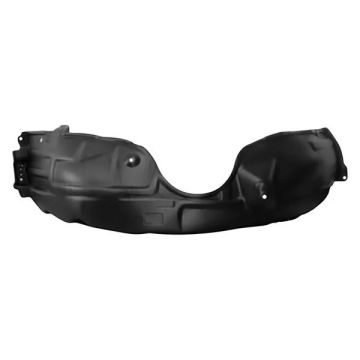 Fender Liner Left To 12-13 for Toyota Camry SE SE Sport 2012-2014
