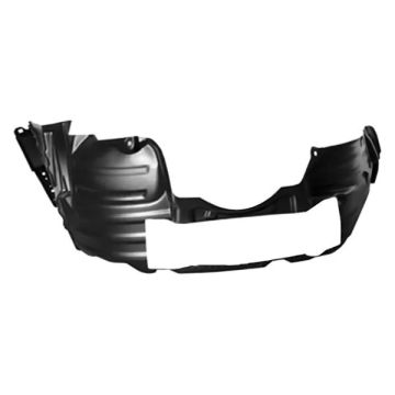 Fender Liner Left for Toyota Sienna SE 2011-2014