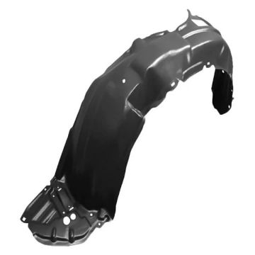 Fender Liner Left for Toyota Yaris Hatchback SE 2012-2014