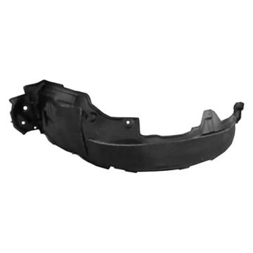 Fender Liner Left PP/Vacuum Form for Toyota RAV4 2013-2018
