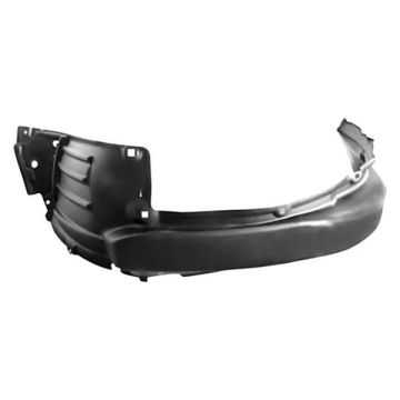 Fender Liner Left for Toyota Tacoma Pre Runner 2012-2015