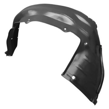 Fender Liner Rear Left w/o Cold Climate Spec for Toyota Tundra 2014-2016