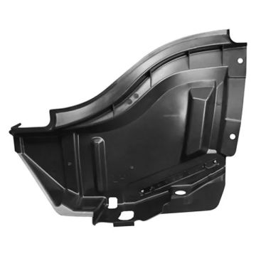 Fender Liner Front Left for Toyota Tundra 2014-2016
