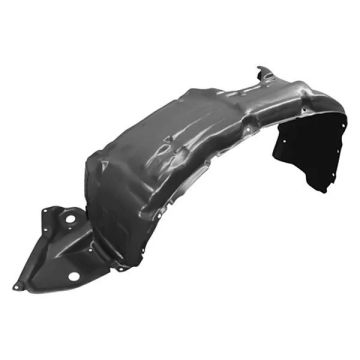 Fender Liner Left for Toyota Highlander 2014-2019