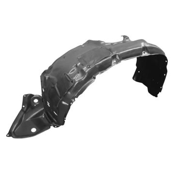 Fender Liner Left w/Towing Pkg for Toyota Highlander 2014-2019
