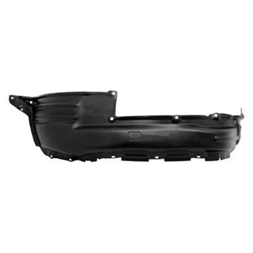 Fender Liner Left 17" Wheels for Toyota 4Runner 2014-2024