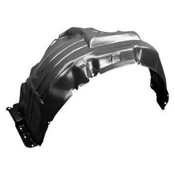 Fender Liner Left for Toyota Sienna L Limited Base LE XLE 2015-2017