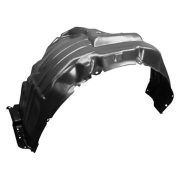 Fender Liner Left for Toyota Sienna SE 2015-2017
