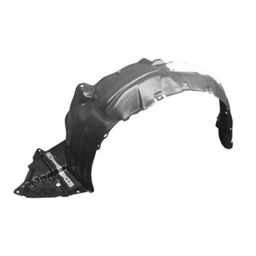 Fender Liner Left From 2-15 for Toyota Prius V 2015-2018