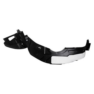 Fender Liner Left for Toyota Corolla 2017-2019