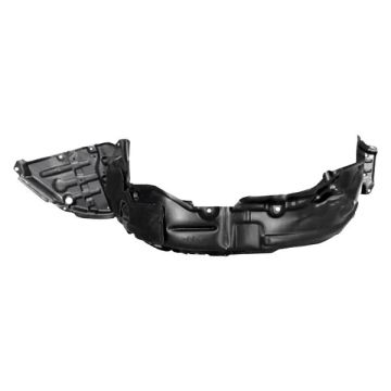 Fender Liner Left PE/Vacuum Form for Toyota Prius Prime 2017-2018