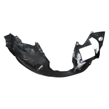 Fender Liner Left North America Built for Toyota Camry L LE XLE Hybrid LE Hybrid XLE XLE Navi 2018-2024