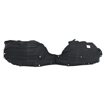 Fender Liner Left for Toyota RAV4 2019-2024