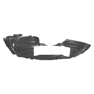 Fender Liner Left for Toyota Sienna 2018-2020