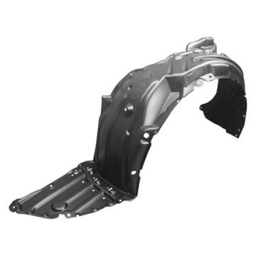 Fender Liner Left Japan Built for Toyota Corolla Sedan L LE 2020-2024