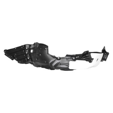Fender Liner Left North America Built for Toyota Corolla Sedan XSE SE XLE 2020-2024