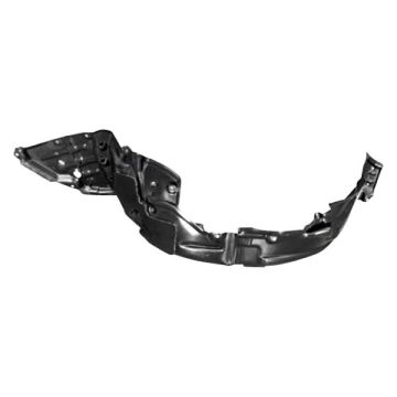 Fender Liner Left for Toyota Prius 2019-2022