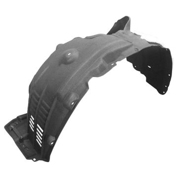 Fender Liner Left for Toyota Highlander 2020-2023