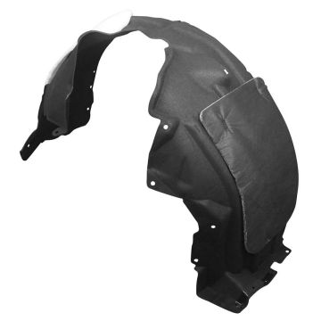 Fender Liner Left for Toyota Venza 2021-2024