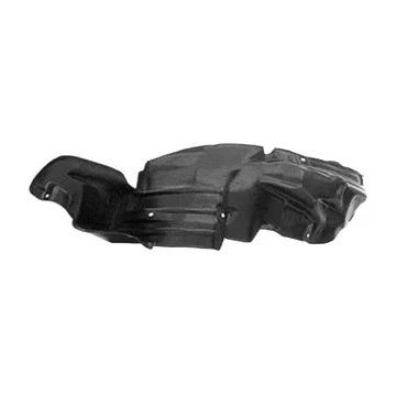 Fender Liner Right for Toyota Corolla 1993-1997