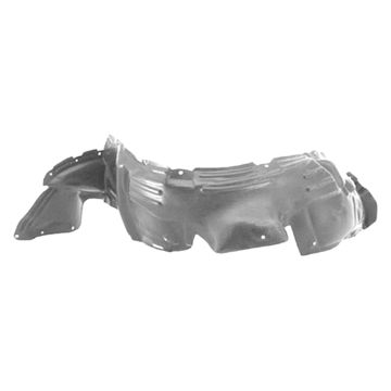 Fender Liner Right for Toyota Sienna 1998-2003