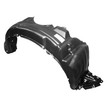 Fender Liner Right for Toyota Echo 2000-2005