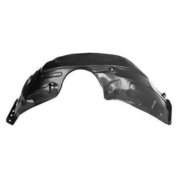 Fender Liner Right Plastic for Toyota Camry 2002-2006