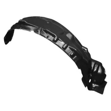 Fender Liner Right Plastic for Toyota Tacoma 2001-2004