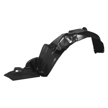 Fender Liner Right for Toyota Corolla 2001-2002